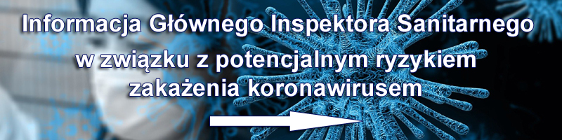 info koronawirus