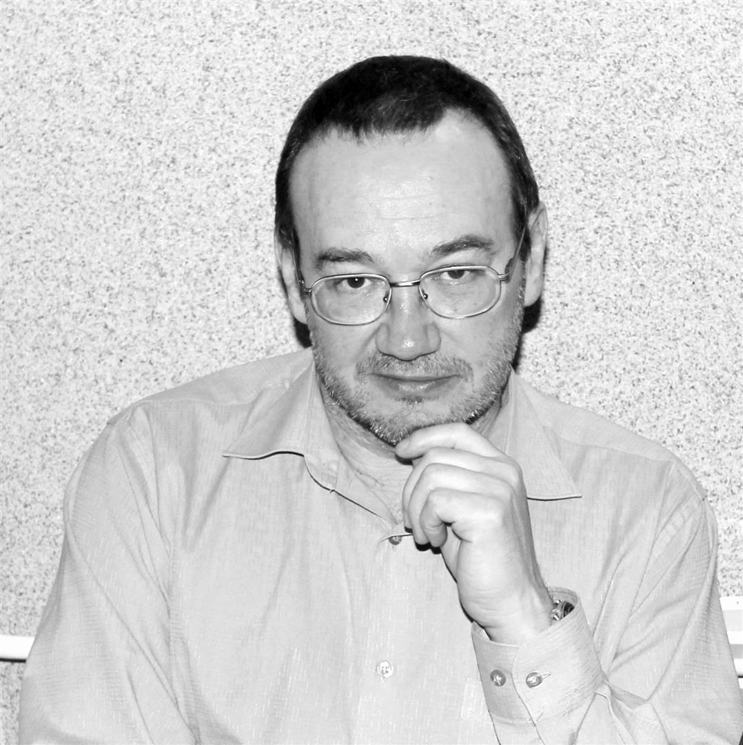 Krzysztof Zawalich