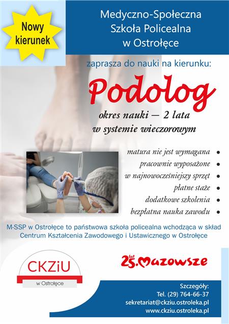 Podolog