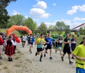Cross Szalonego Kurpsia 2025