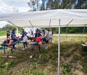 Cross Szalonego Kurpsia 2025