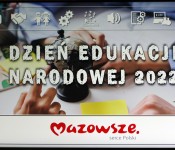 2022 » Mazowieckie obchody Dnia Edukacji Narodowej