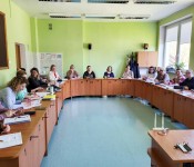 2025 » Pomiar glikemii z krwi włośniczkowej za pomocą glukometru