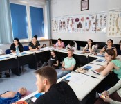 Konkursy: Mistrz anatomii CKZiU oraz RKO 2025