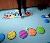 Kurs: Sensoryka w pracy z dzieckiem – zabawy na 7 zmysłów