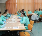 Warsztaty anatomiczno-chirurgiczne w CKZiU w Ostrołęce